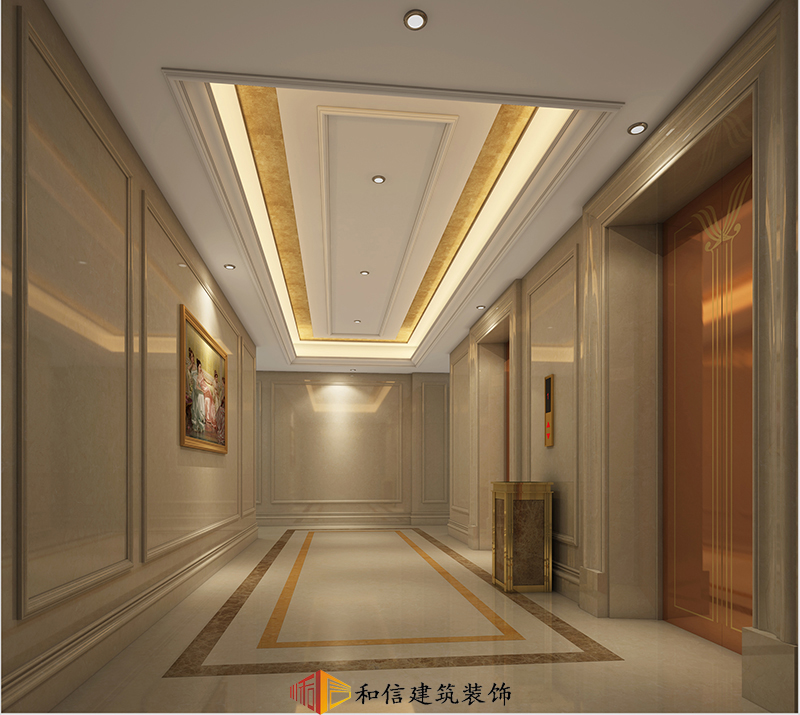 貴的成都酒店裝修設(shè)計(jì)，貴在哪？