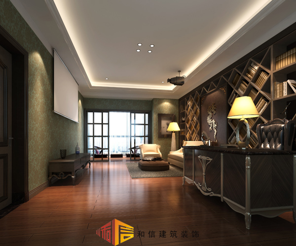 別墅裝修設(shè)計(jì)要點(diǎn)你知道多少？
