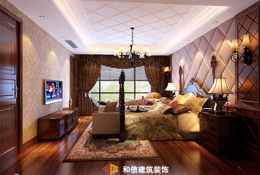 別墅裝修設(shè)計(jì)要點(diǎn)你知道多少？
