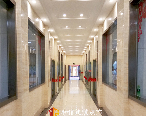 成都培訓(xùn)學(xué)校裝修費(fèi)用如何做到更省錢？