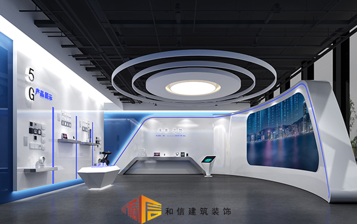 影響展館展廳設(shè)計(jì)的元素有哪些？