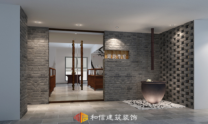 成都展廳裝修公司怎么布置企業(yè)展廳？